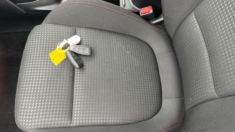 Ford Focus 1.0 EcoBoost ST-Line 5dr Petrol Estate